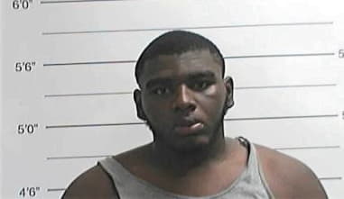 Renaldo Grimball, - Orleans Parish County, LA 